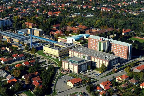 székesfehérvári szent györgy kórház